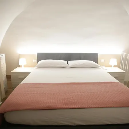 Margaret Home- Con Self Check In * Gravina in Puglia